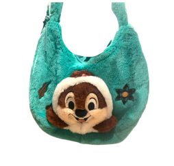 Disney sac Hiver Tic et Tac Disneyland Paris