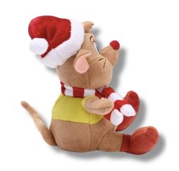 Disney Peluche Shoulder Gus Noël Disneyland Paris