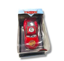 🏎️ McQueen Cars Voiture  moteur à friction ⚡