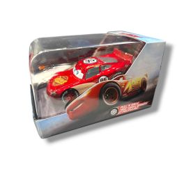 🏎️ McQueen Cars Voiture  moteur à friction ⚡