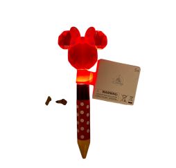 Disney crayon lumineux Minnie Disneyland Paris