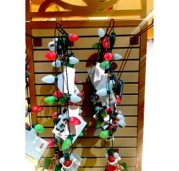 Disney Collier Guirlande Lumineuse Collier  Disneyland Paris