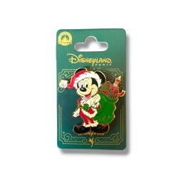 Disney Pin Mickey Noël...