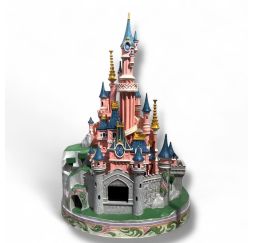 Disney Traditions Château...
