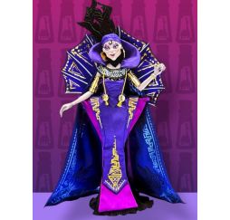 Disney Poupée Yzma Edition limitée