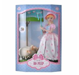 •	Poupée Bo Peep (La...
