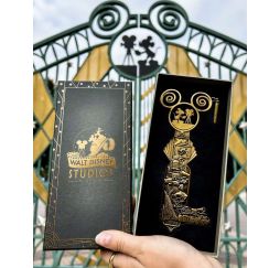 Disney Clé Jumbo Studios  Disneyland Paris Édition Limitée