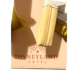 Disney sac a dos Loungefly Disneyland Hotel Horloge