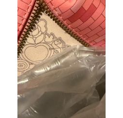 Disney sac a dos Loungefly Disneyland Hotel Horloge