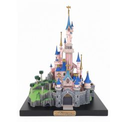 Disney Château Disneyland Paris Costa Alavezos