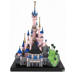 Disney Château Disneyland Paris Costa Alavezos