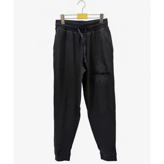 Disney pantalon de jogging noir  Mickey Disneyland Paris