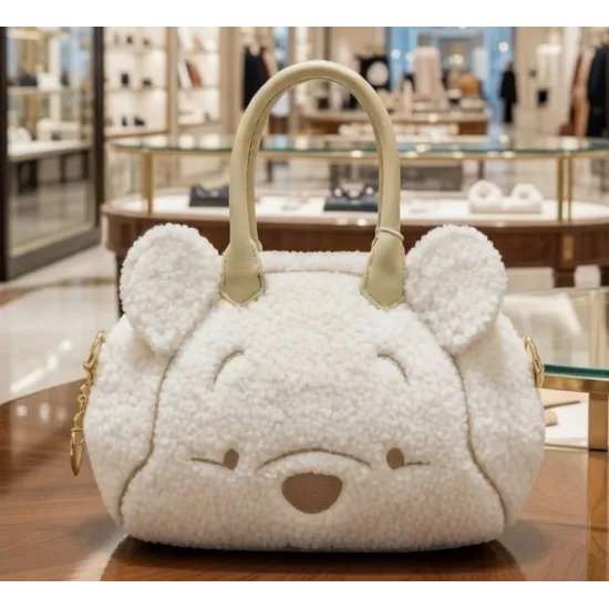 Disney sac à main Loungefly Winnie Disneyland Paris