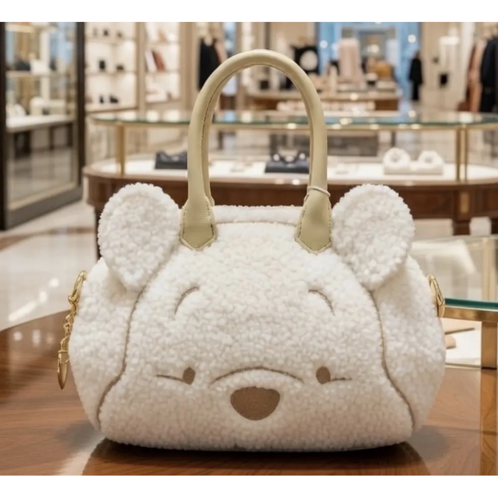 Disney sac à main Loungefly Winnie Disneyland Paris