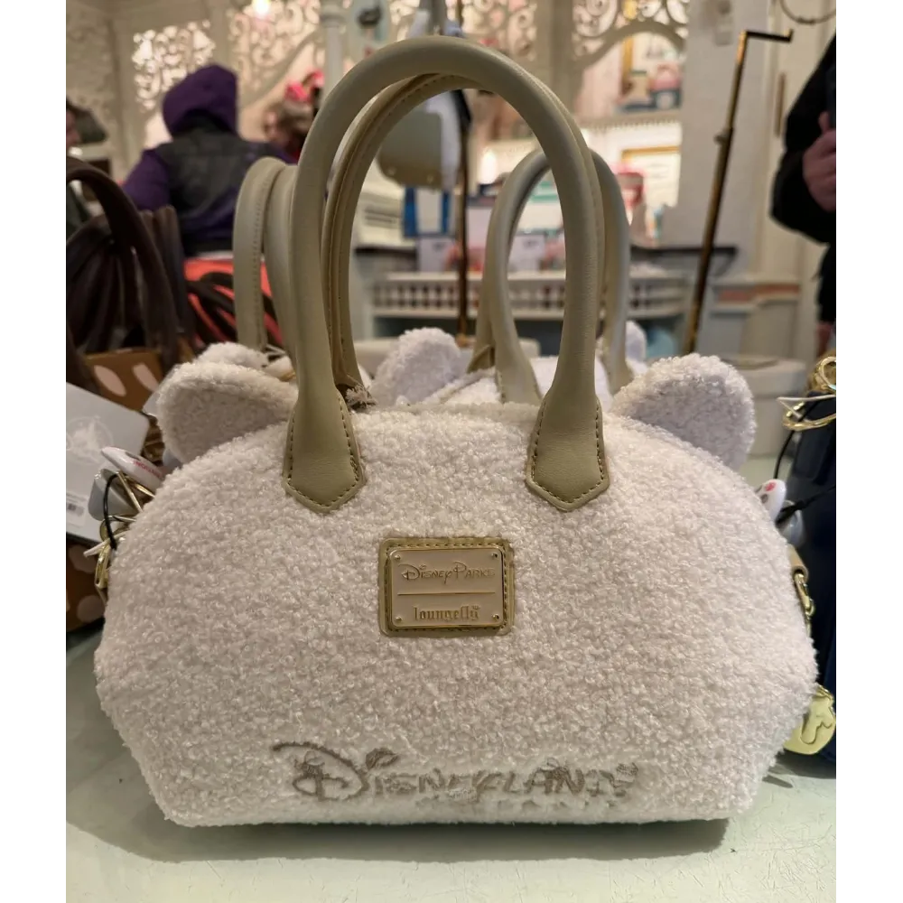 Disney sac à main Loungefly Winnie Disneyland Paris