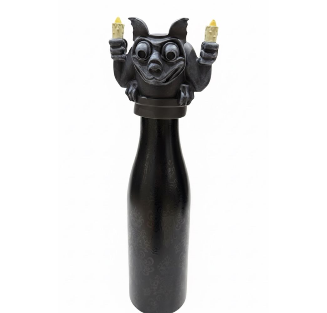 Bouteille Gargouille Phantom Manor Disneyland Paris