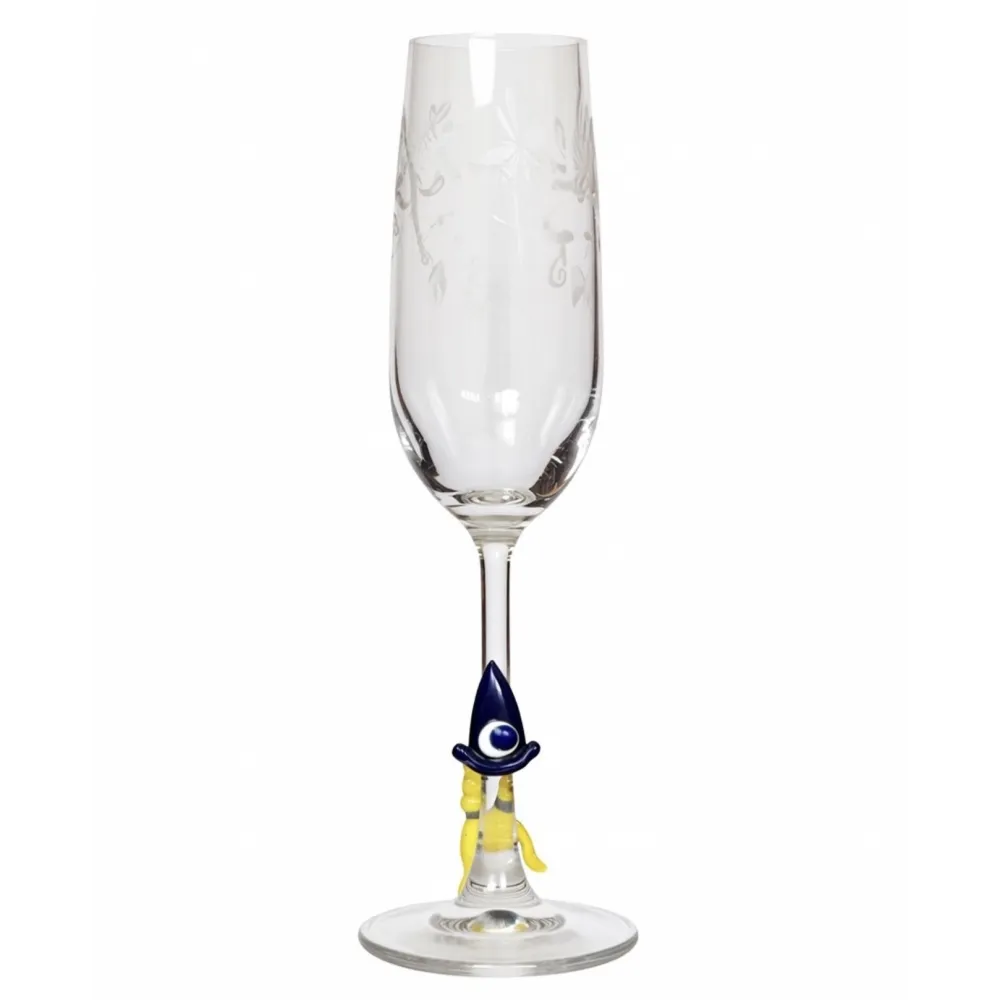 Flute Mickey Sorcier Arribas Disneyland Paris