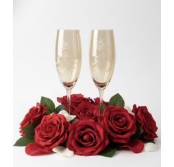 Disney Set 2 Flûtes La...