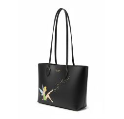 Sac Tote Bag  Kate Spade Fée Clochette Disneyland Paris