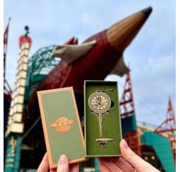 Disney clé édition limitée...