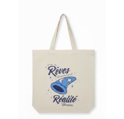 Disney sac Tote bag Revez Disneyland Paris