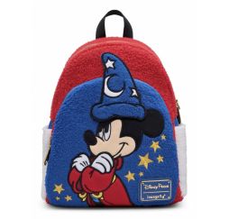 Disney Parks sac à dos Loungefly Mickey Fantasia Disneyland Paris