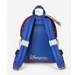 Disney Parks sac à dos Loungefly Mickey Fantasia Disneyland Paris