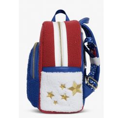 Disney Parks sac à dos Loungefly Mickey Fantasia Disneyland Paris