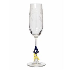 Flute Mickey Sorcier Arribas Disneyland Paris