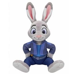 Peluche Shoulder Judy Hopps Zootopie Disneyland Paris