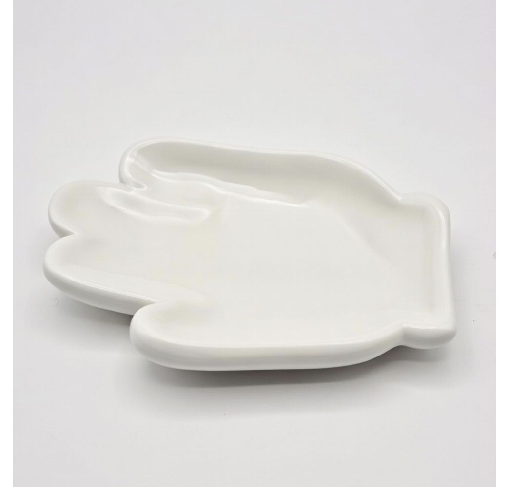 Porte Savon Mickey Fun Disneyland Paris