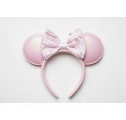 Serre tête Ears Perle  Disneyland Paris