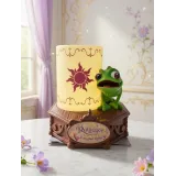 Luminous Lantern and Pascal, Raiponce Disneyland Paris