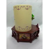 Lanterne Lumineuse et Pascal, Raiponce Disneyland Paris