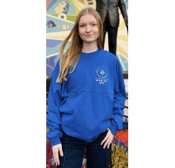 Spirit Jersey Disney Adventure World Disneyland Paris