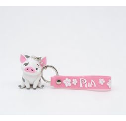 Disney Porte Clé Pua  Disneyland Paris