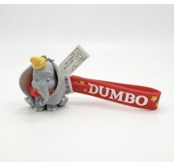 Disney Porte Clé Dumbo Disneyland Paris