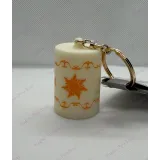LLAVERO LUMINOSO LINTERNA RAIPONCE