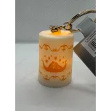 LLAVERO LUMINOSO LINTERNA RAIPONCE