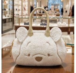 Disney sac à main Loungefly Winnie Disneyland Paris