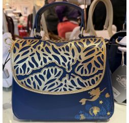 Disney sac à main Loungefly La petite Sirène Disneyland Paris