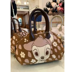 Disney sac à main Loungefly Bambi Disneyland Paris