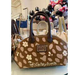 Disney sac à main Loungefly Bambi Disneyland Paris