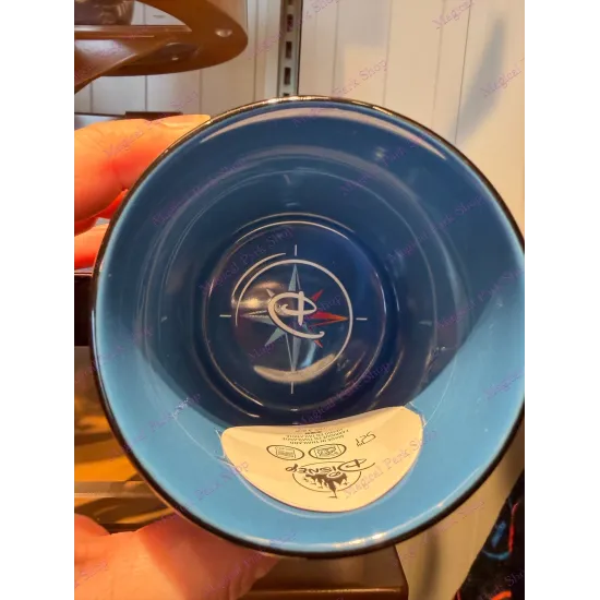 MUG TASSE ADVENTURE WORLD DISNEYLAND PARIS MARVEL