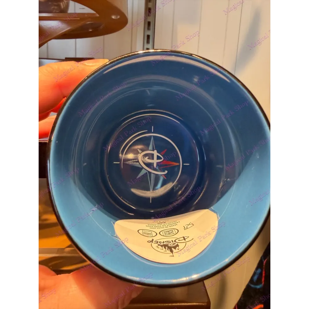 MUG TASSE ADVENTURE WORLD DISNEYLAND PARIS MARVEL