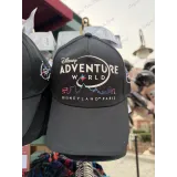 CASQUETTE ADUTLE ADVENTURE WORLD DISNEYLAND PARIS