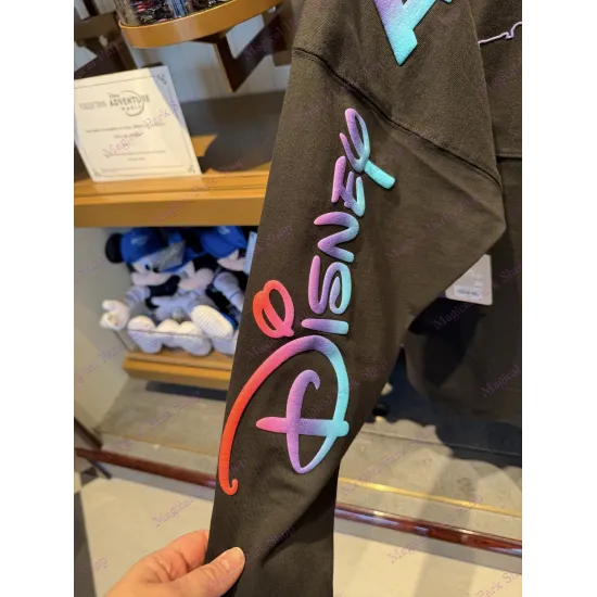 SPIRIT JERSEY ADULTE ADVENTURE WORLD DISNEYLAND PARIS
