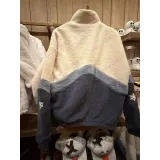 Polaire sherpa Adulte  World of Frozen – Disneyland Paris