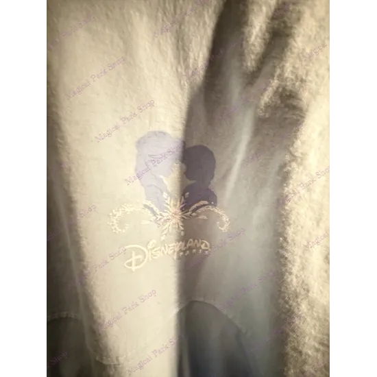 Spirit Jersey Erwachsen Frozen Olaf – World of Frozen Disneyland Paris