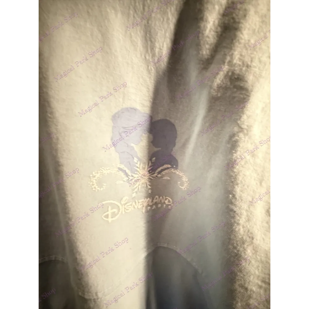 Spirit Jersey Adulto Frozen Olaf – World of Frozen Disneyland Paris